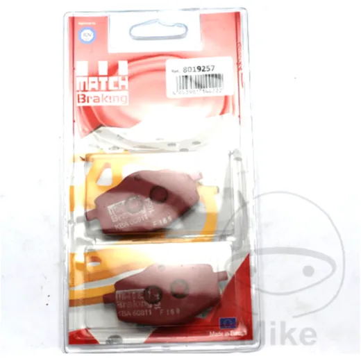Bremsklotz Standard MatchBraking 1137557_1
