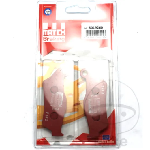 Bremsklotz Standard MatchBraking 1137554_1
