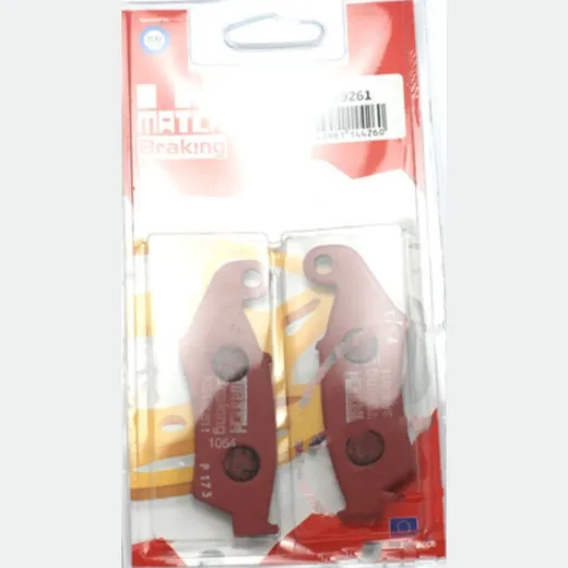 Bremsklotz Standard MatchBraking 1137553_1