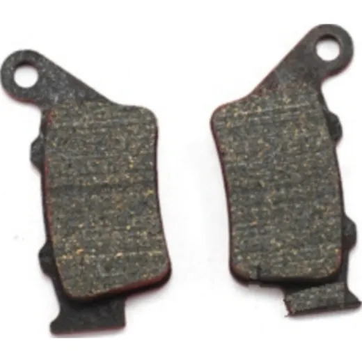 Brake pads standard match braking 1137551