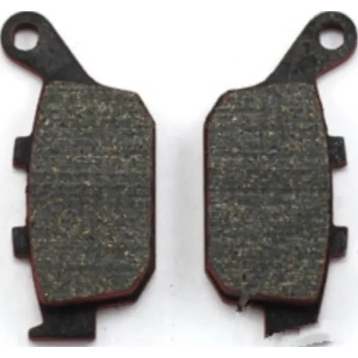 Brake pads Standard MatchBraking JM1FD103