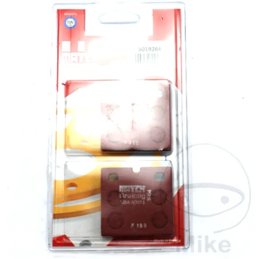 Bremsklotz Standard MatchBraking 1137548_1