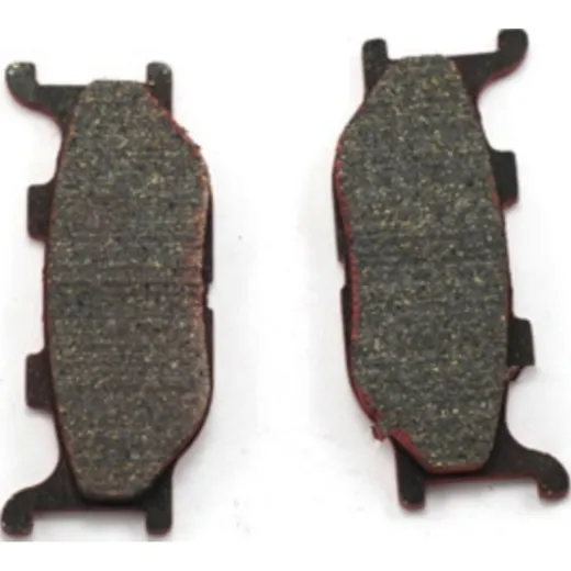 Bremsbeläge Bremsklotz Standard MatchBraking JM1FD169