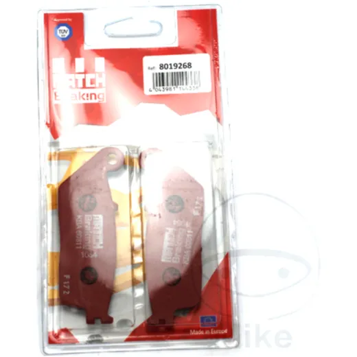 Bremsklotz Standard MatchBraking 1137546_1