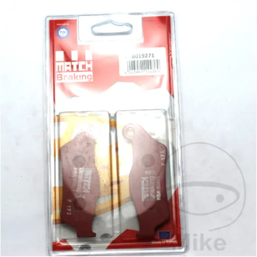 Bremsklotz Standard MatchBraking 1137543_1