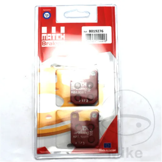 Bremsklotz Standard MatchBraking 1137541_1