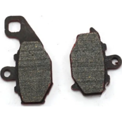 Brake pads standard match braking 1137540
