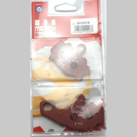 Bremsklotz Standard MatchBraking 1137540_1