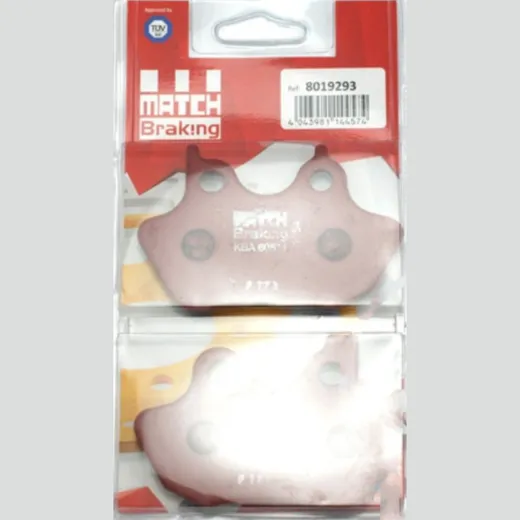 Bremsklotz Standard MatchBraking 1137531_1