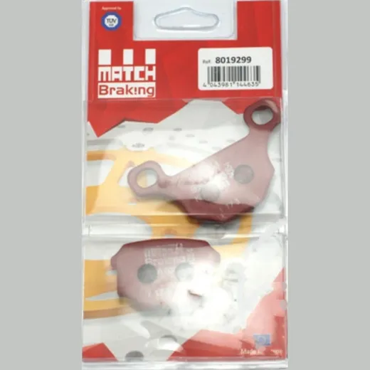 Bremsklotz Standard MatchBraking 1137527_1