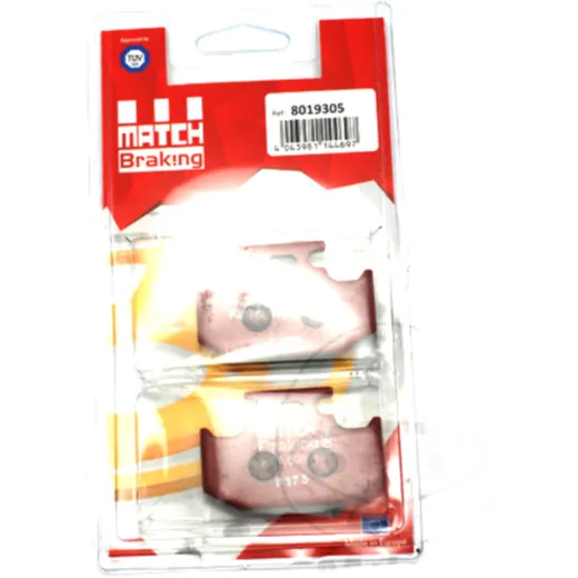 Bremsklotz Standard MatchBraking 1137521_1