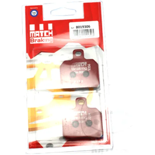 Bremsklotz Standard MatchBraking 1137520_1