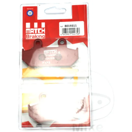 Bremsklotz Standard MatchBraking 1137516_1