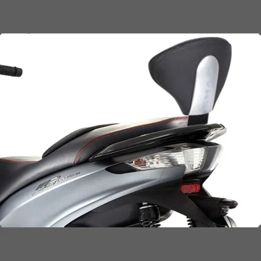 mounting kit seat back Shad V0YR11RV