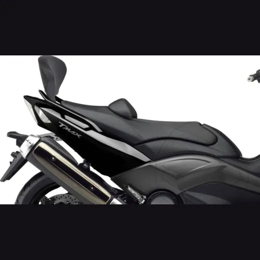 mounting kit seat back Shad Y0TM52RV