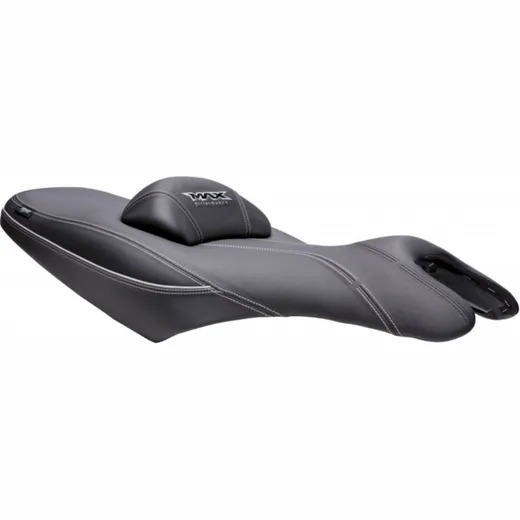 Seatbank black grey Shad SHY0T5320