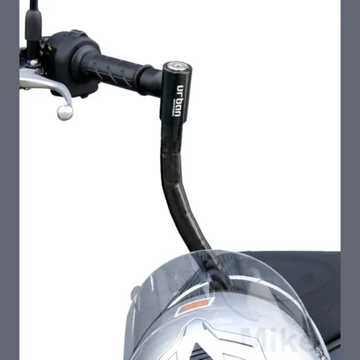 Lock handlebar 764MP