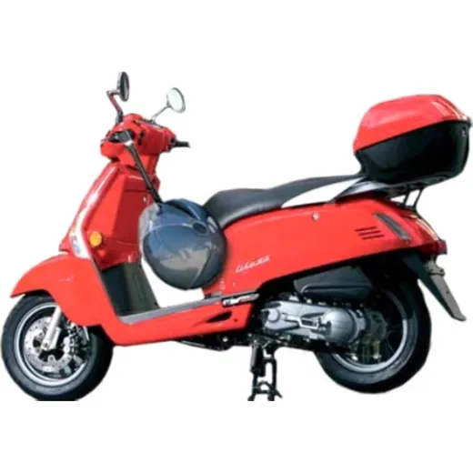 Lock handlebar 1519MP