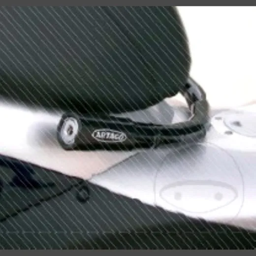 Lock handlebar 1544MP_1