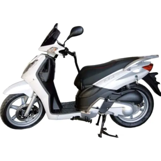 Lock handlebar 1561MP