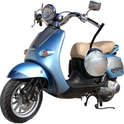 Lock handlebar 1510MP