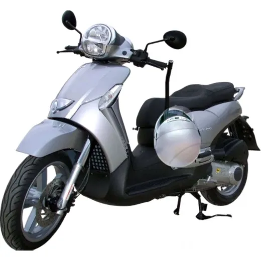 Lock handlebar 1511MP