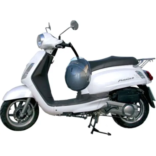 Lock handlebar 1542MP