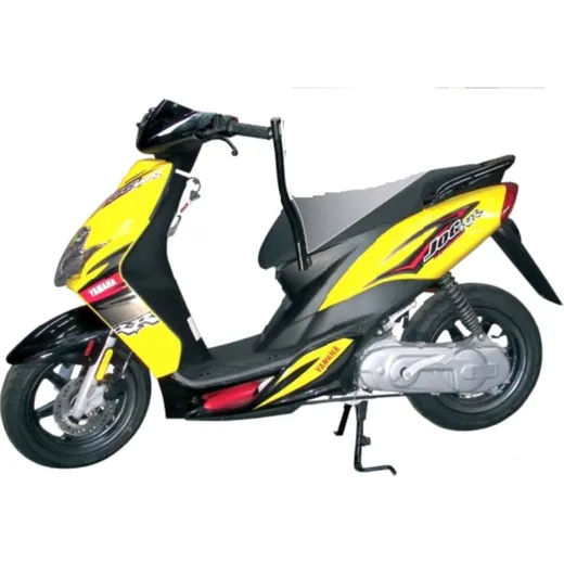 Steering lock URBAN 735MP