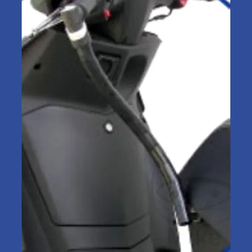 Steering lock URBAN 788MP