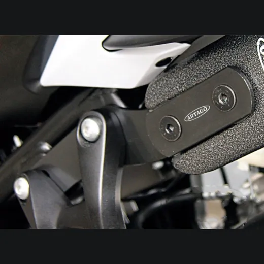 Holder Lock for 69T/B/X ARTAGO K114GSR