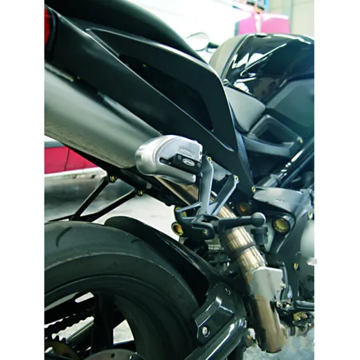 Holder Lock for 32X/32 ARTAGO K217