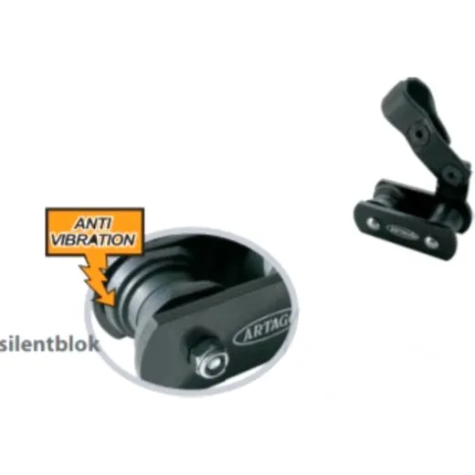 Holder Lock for 69T/B/X ARTAGO KD2