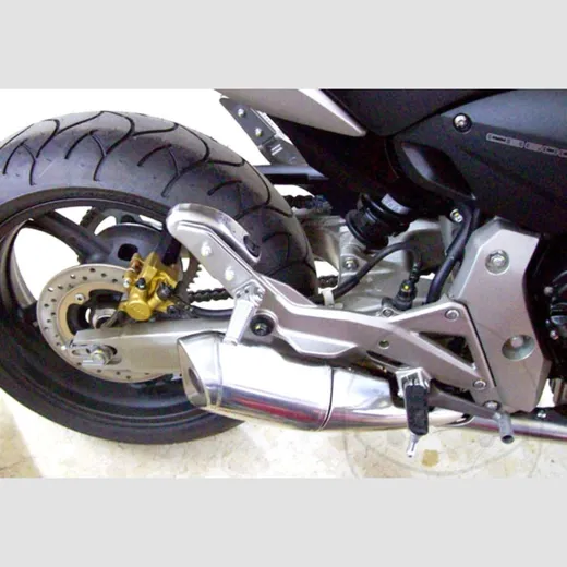 Holder Lock for 32X/32 ARTAGO K206CB_1