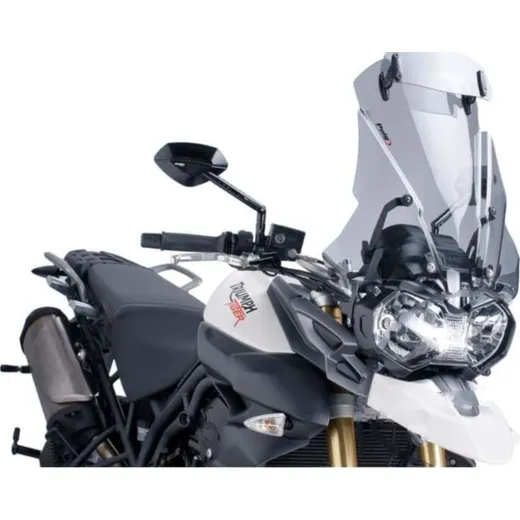 Touring screen visor puig 5918H