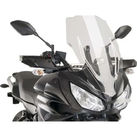 Touring screen new gen puig