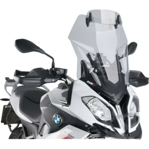 Touring screen visor puig 7620H