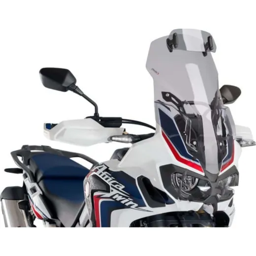 Touring screen visor puig 8906H