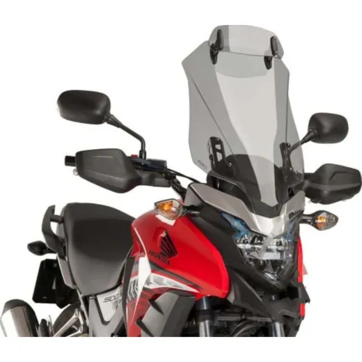 Touring screen visor puig 8902H