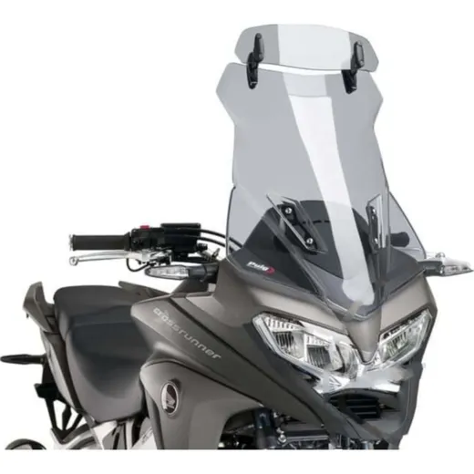Touring screen visor puig 7627H