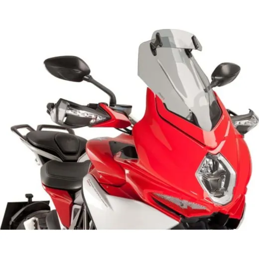 Touring screen visor puig 7018H
