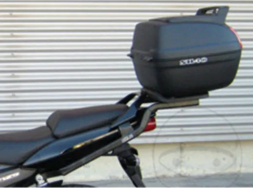 Topcaseträger Shad passend für: Honda CBF 7112568