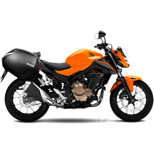 Seitenkofferträger Shad für 3P System passend für: Honda CB, CB