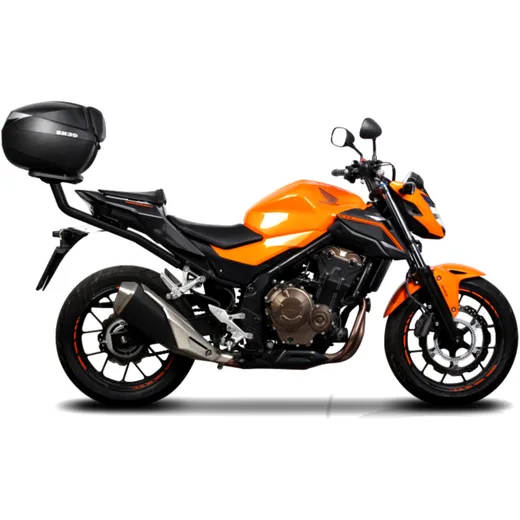 SHAD top case carrier for: Honda CB, CBR 7112571_1