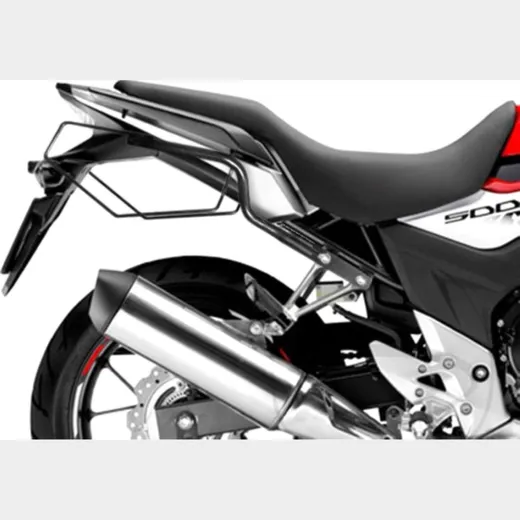 saddlebags mounting Shad H0CX56SE