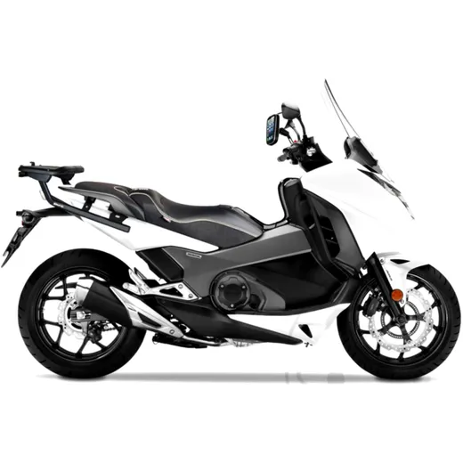 SHAD top case carrier for: Honda NC_0