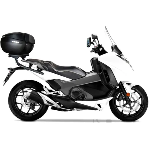 SHAD top case carrier for: Honda NC_1