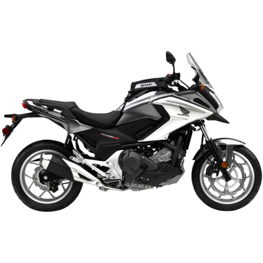 Seitenkofferträger Shad für 3P System passend für: Honda NC 711