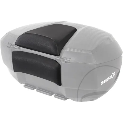 Rückenlehne für SHAD Topcase SH58X SH59X
