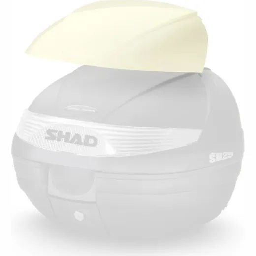 Deckel Topcase Shad D1B29ER