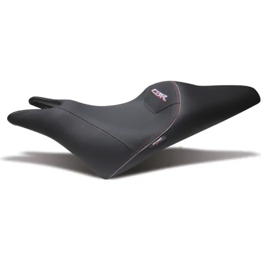 Seat black red Shad